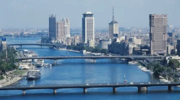 تحذيرات الأرصاد.. أمطار متفاوتة الشدة تضرب 5 مناطق خلال الساعات المقبلة